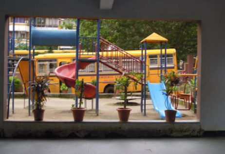 Ryan International School - Kandivali East