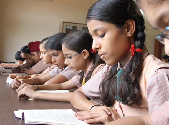 Ryan International School - Kandivali East