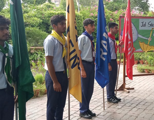 Ryan International School, Kharghar - Kharghar