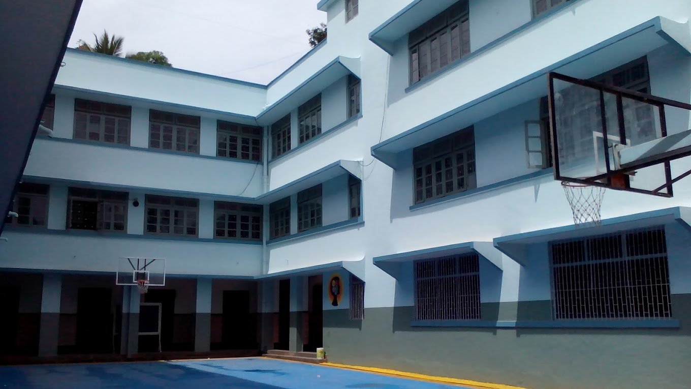 Saint Theresa's High School - Bandra West