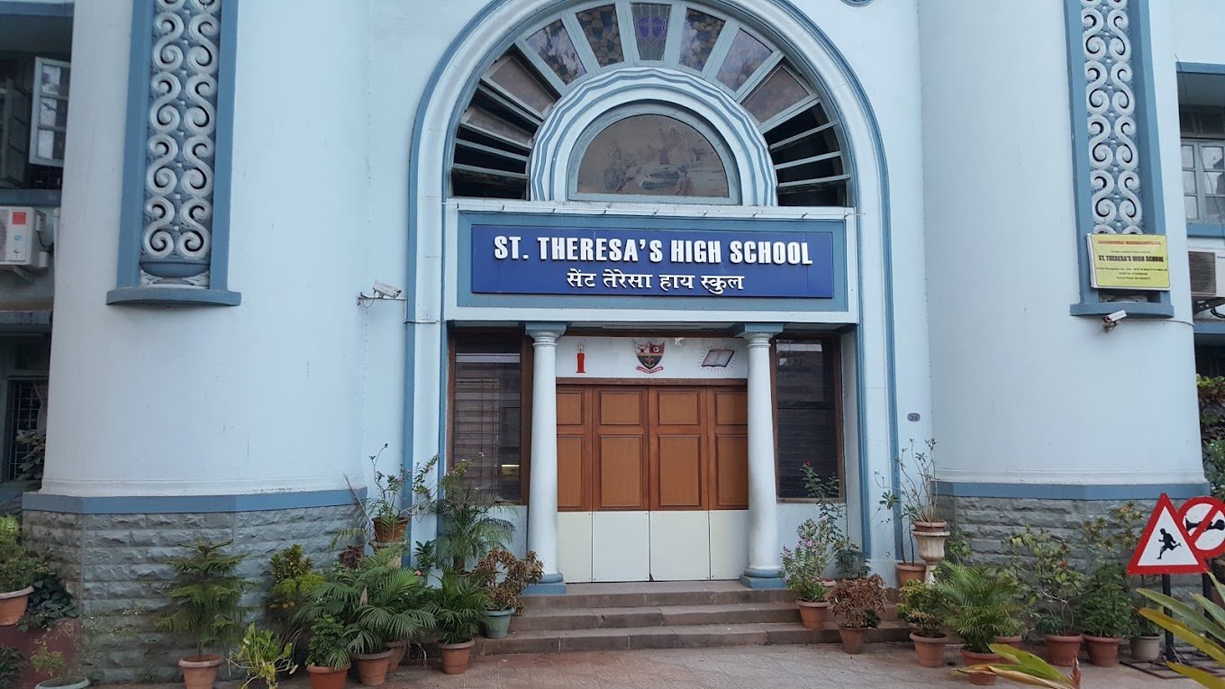 Saint Theresa's High School - Bandra West