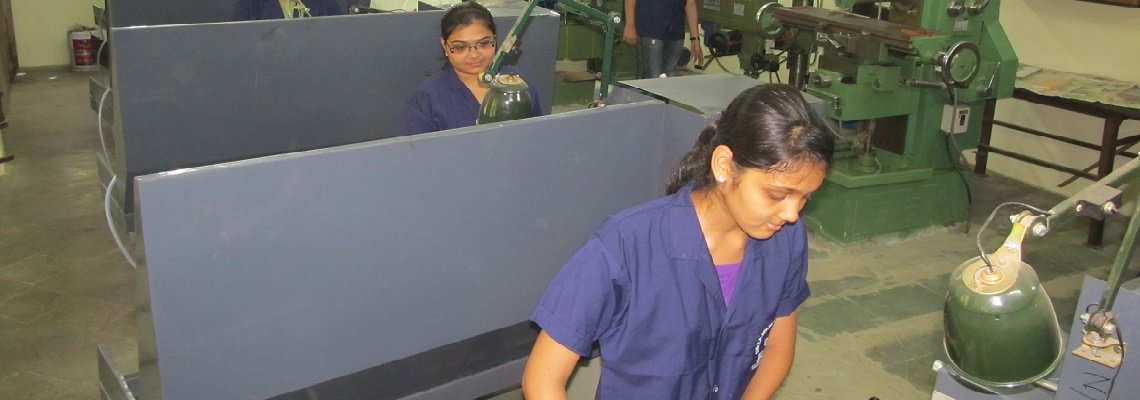 Sardar Vallabhbhai Patel Vividhlakshi Vidylaya - Kandivali West