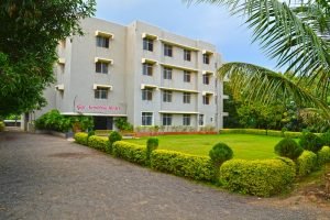 Sharad Pawar International School | CBSE Board School - Kalwan