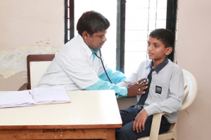 Sharad Pawar International School | CBSE Board School - Kalwan