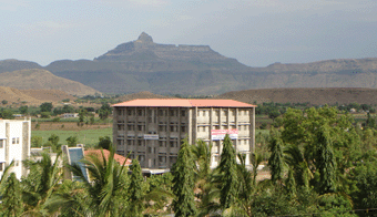 Sharad Pawar International School | CBSE Board School - Kalwan