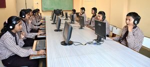 Sharad Pawar International School | CBSE Board School - Kalwan