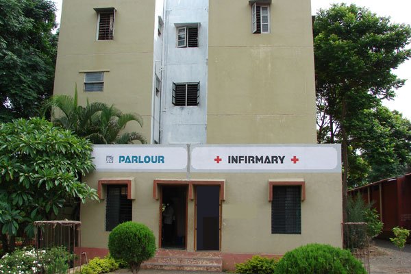 Sharad Pawar International School | CBSE Board School - Kalwan