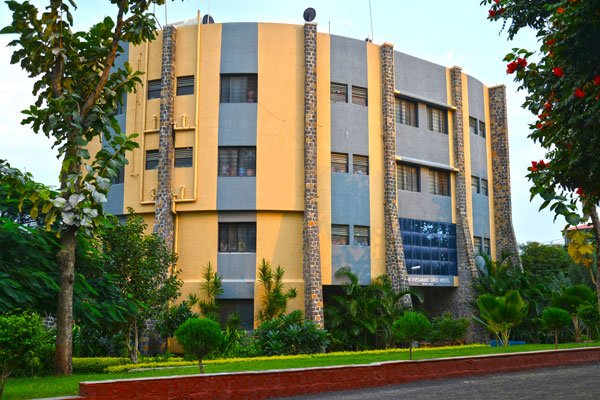Sharad Pawar International School | CBSE Board School - Kalwan