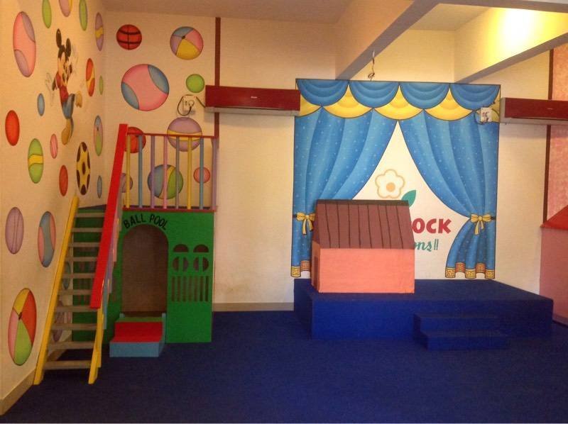 Shemrock - Ulhasnagar