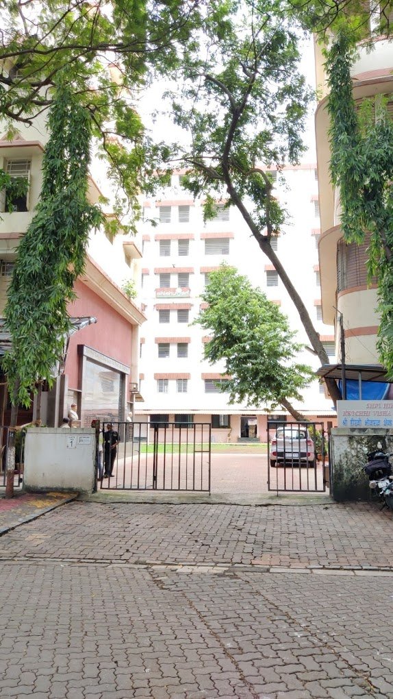 Shishuvan School - Matunga East