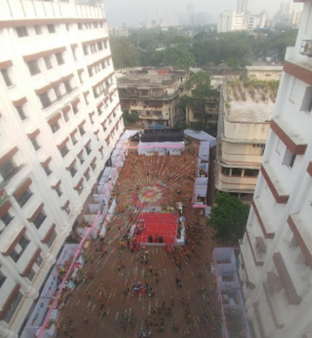 Shishuvan School - Matunga East