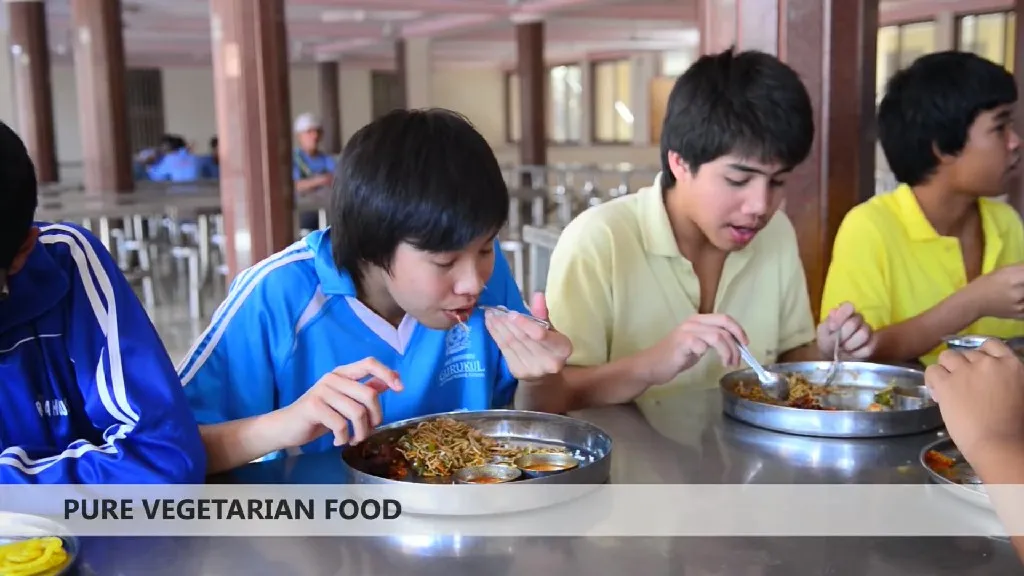 Shree Swaminarayan Gurukul International School, Navi Mumbai - Wavandhal