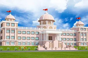 Shree Swaminarayan Gurukul International School, Navi Mumbai - Wavandhal