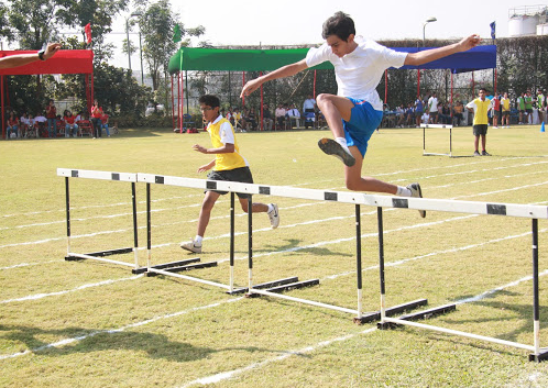 Singapore International School - Dahisar