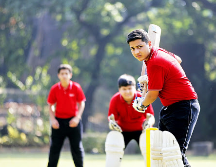 Singapore International School - Dahisar