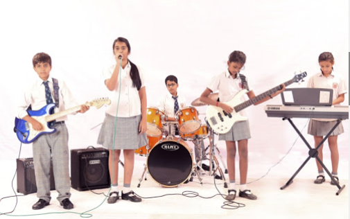 Singapore International School - Dahisar
