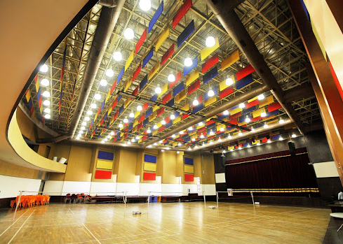 Singapore International School - Dahisar