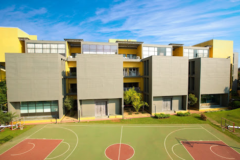 Singapore International School - Dahisar