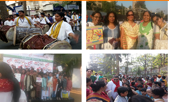 St. Gregorios High School - Chembur