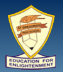 St. Gregorios High School - Chembur
