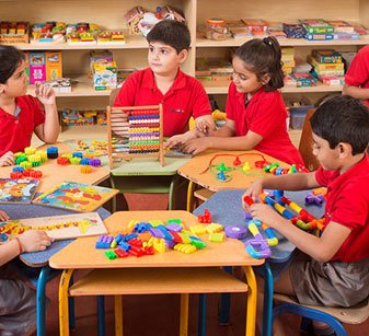 St. Joseph's High School - Panvel