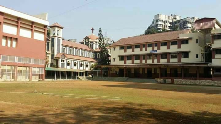 St. Peters School - Mazgaon