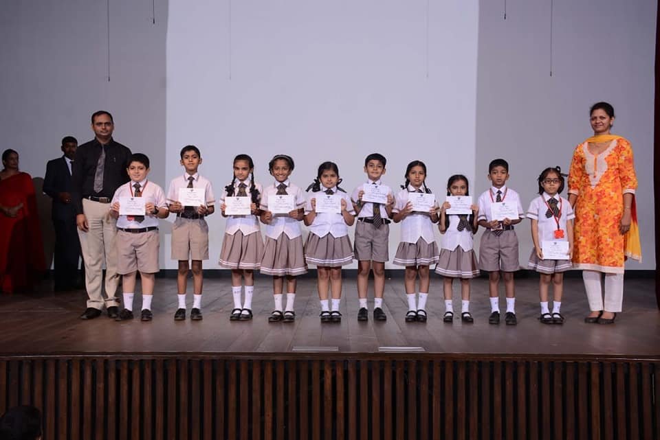 St. Peters School - Mazgaon