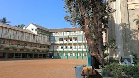 St. Stanislaus High School - Bandra West