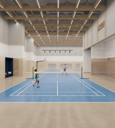 Stellarworld International School, Bandra West - Bandra West