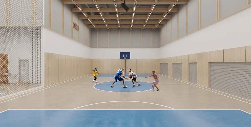 Stellarworld International School, Bandra West - Bandra West