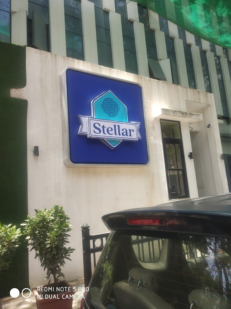 Stellarworld International School, Bandra West - Bandra West