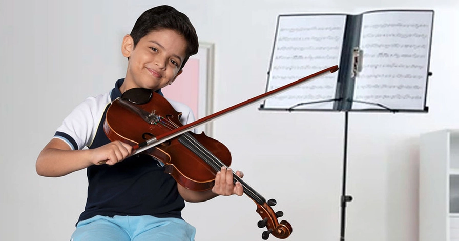 Stellarworld International School, Bandra West - Bandra West