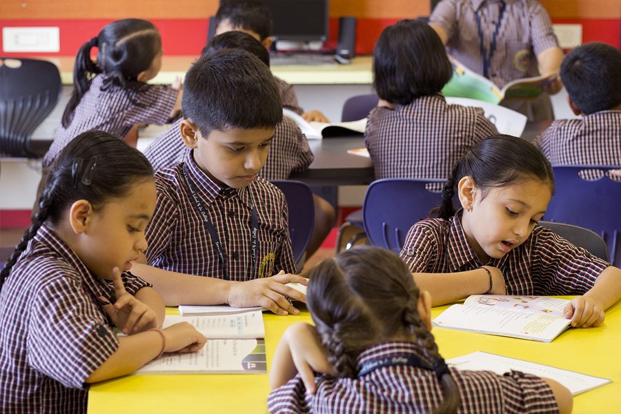 Swami Vivekanand International School - Borivali West