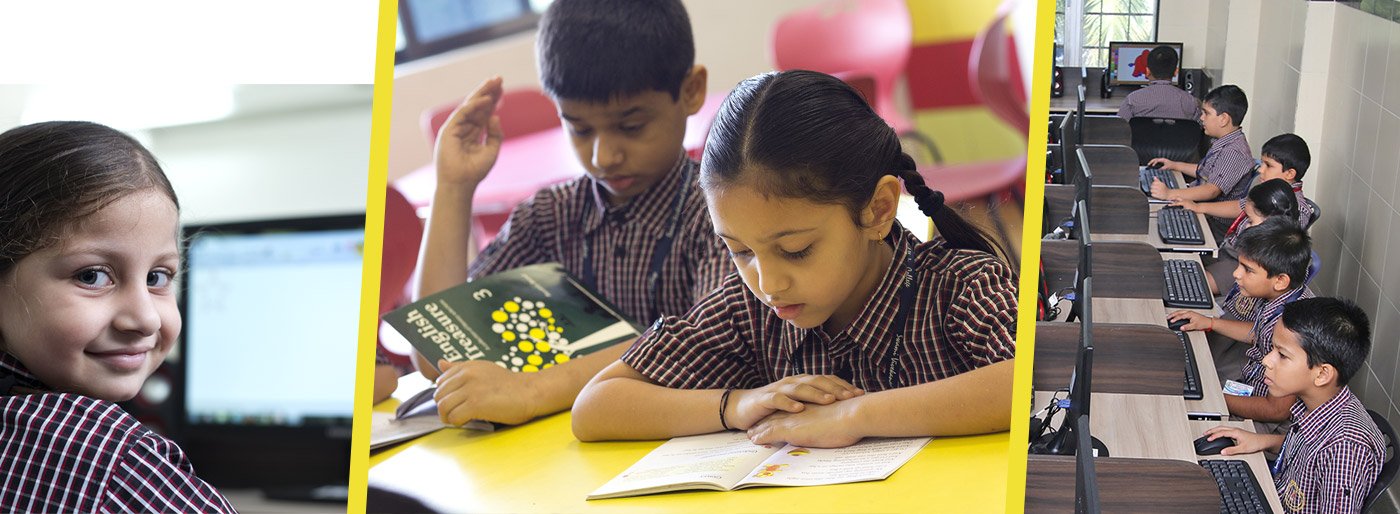 Swami Vivekanand International School - Borivali West
