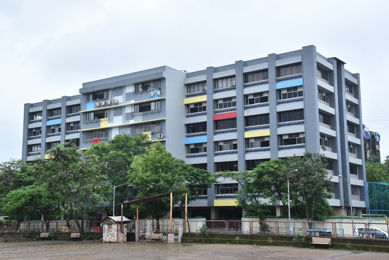 Swami Vivekanand International School & jr.college - Kandivali West