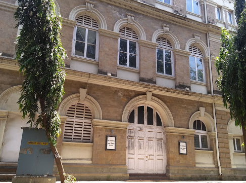 The Cathedral And John Connon School - Fort