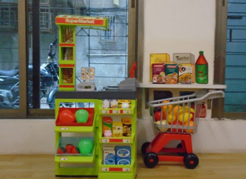 The Learning Curve - Borivali
