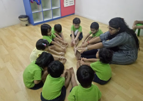 The Learning Curve - Borivali
