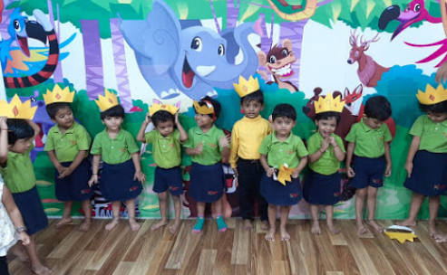The Learning Curve - Nerul