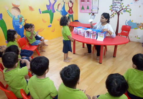 The Learning Curve - Nerul