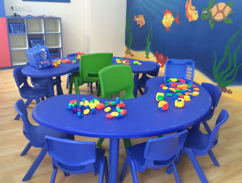 The Learning Curve - Worli