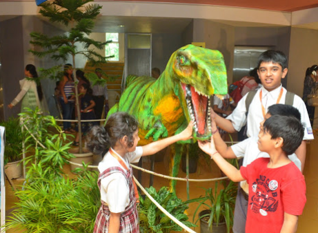 The Somaiya School - Ghatkopar East