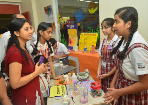 The Somaiya School - Ghatkopar East