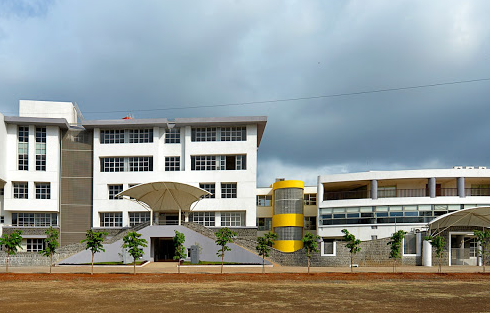 The Somaiya School - Ghatkopar East