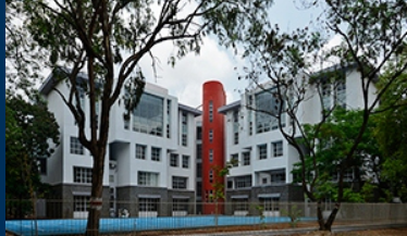 The Somaiya School - Ghatkopar East