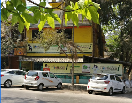 Tree House Play Group - Malad