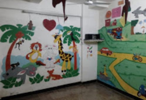 Tree House Play Group - Parekh Nagar