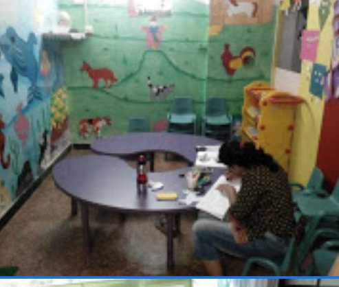 Tree House Play Group - Parekh Nagar