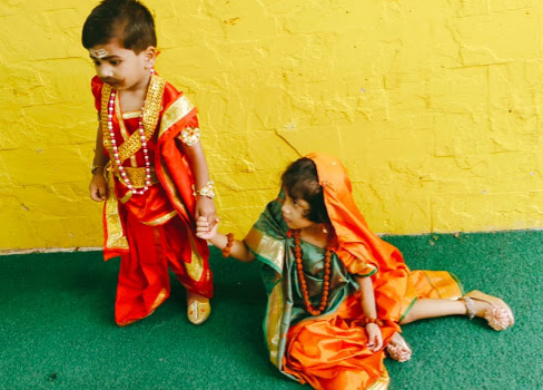 Tree House Play Group - Santacruz East