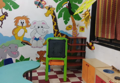 Tree House Play Group - Versova